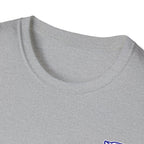 Tennessee State University Alumni Status T-Shirt- Unisex Softstyle