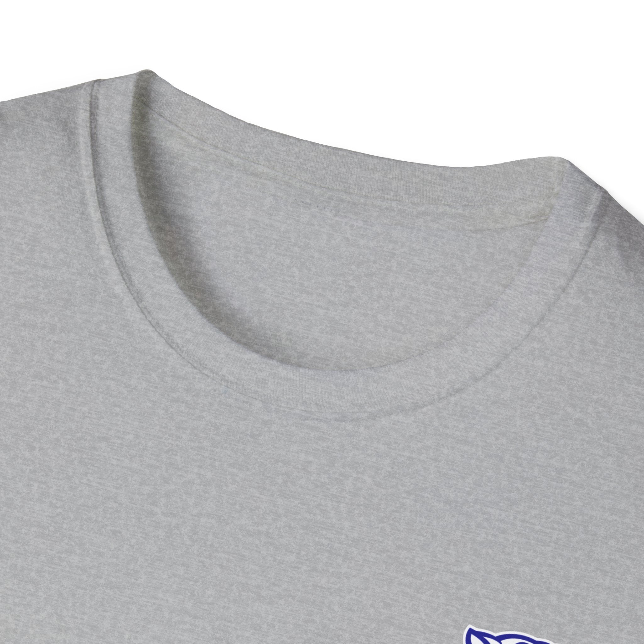 Tennessee State University Alumni Status T-Shirt- Unisex Softstyle