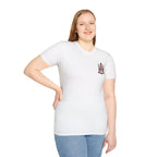 Alabama A&M University Alumni Status T-Shirt- Unisex Softstyle
