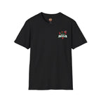 Mississippi Valley State University Alumni Status T-Shirt- Unisex Softstyle