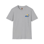 Albany State University Alumni Status T-Shirt- Unisex Softstyle