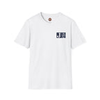Jackson State University Alumni Status T-Shirt- Unisex Softstyle