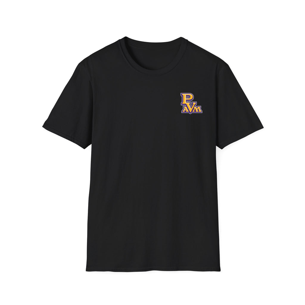 Prairie View A&M University Alumni Status T-Shirt- Unisex Softstyle