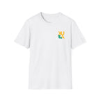 Xavier College Alumni Status T-Shirt- Unisex Softstyle