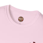 Alabama A&M University Alumni Status T-Shirt- Unisex Softstyle