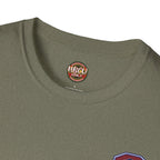South Carolina State University Alumni Status T-Shirt- Unisex Softstyle