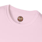 Alabama State University Alumni Status T-Shirt- Unisex Softstyle