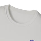 Tennessee State University Alumni Status T-Shirt- Unisex Softstyle