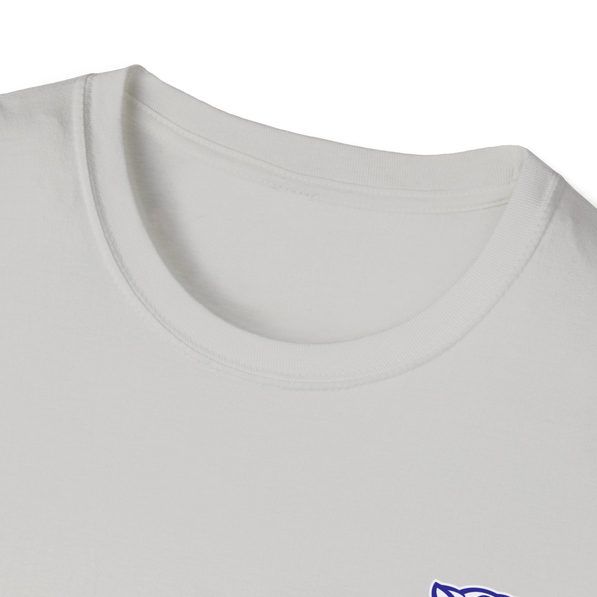 Tennessee State University Alumni Status T-Shirt- Unisex Softstyle