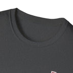 Morehouse College Alumni Status T-Shirt- Unisex Softstyle
