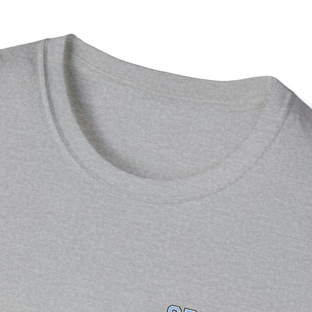Spelman College Alumni Status T-Shirt- Unisex Softstyle