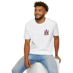Alabama A&M University Alumni Status T-Shirt- Unisex Softstyle