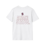 South Carolina State University Alumni Status T-Shirt- Unisex Softstyle
