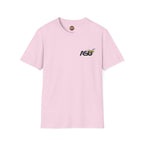 Alabama State University Alumni Status T-Shirt- Unisex Softstyle