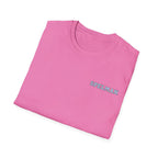 Spelman College Alumni Status T-Shirt- Unisex Softstyle