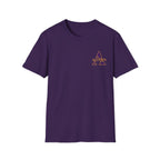 Alcorn State University Alumni Status T-Shirt- Unisex Softstyle