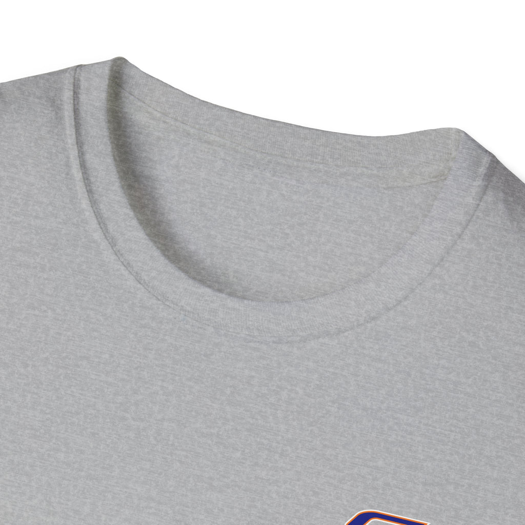 Savannah State University Alumni Status T-Shirt- Unisex Softstyle