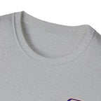 Savannah State University Alumni Status T-Shirt- Unisex Softstyle