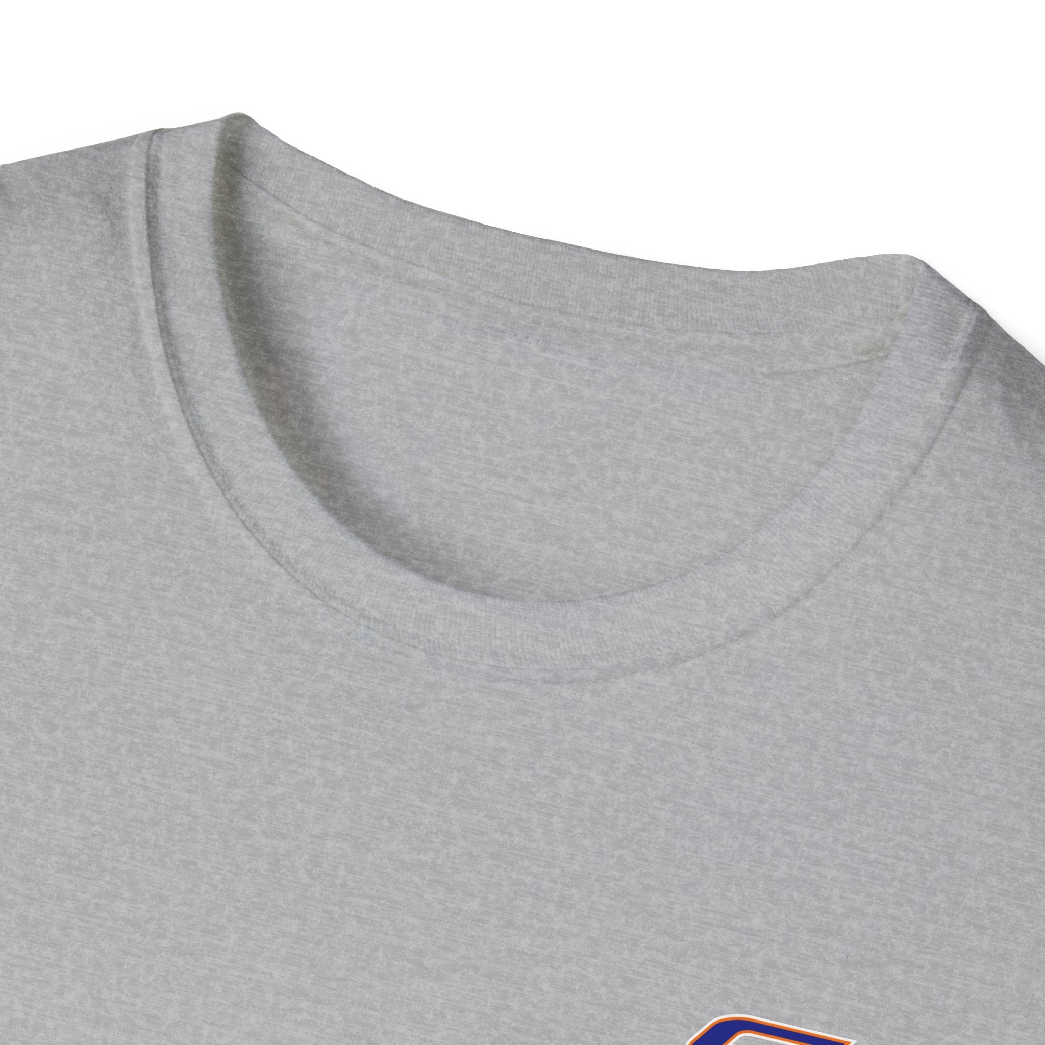 Savannah State University Alumni Status T-Shirt- Unisex Softstyle