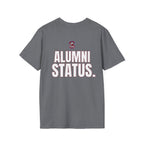 South Carolina State University Alumni Status T-Shirt- Unisex Softstyle