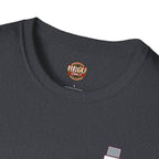 Texas Southern University Alumni Status T-Shirt- Unisex Softstyle