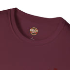 Alabama A&M University Alumni Status T-Shirt- Unisex Softstyle