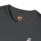 Texas Southern University Alumni Status T-Shirt- Unisex Softstyle