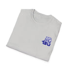 Tennessee State University Alumni Status T-Shirt- Unisex Softstyle
