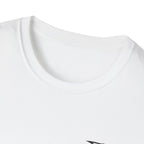 North Carolina Central University Alumni Status T-Shirt- Unisex Softstyle
