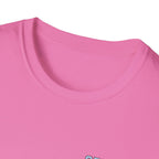 Spelman College Alumni Status T-Shirt- Unisex Softstyle