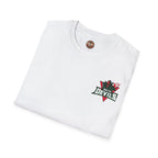 Mississippi Valley State University Alumni Status T-Shirt- Unisex Softstyle
