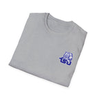 Tennessee State University Alumni Status T-Shirt- Unisex Softstyle