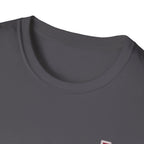 Morehouse College Alumni Status T-Shirt- Unisex Softstyle