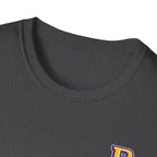 Prairie View A&M University Alumni Status T-Shirt- Unisex Softstyle