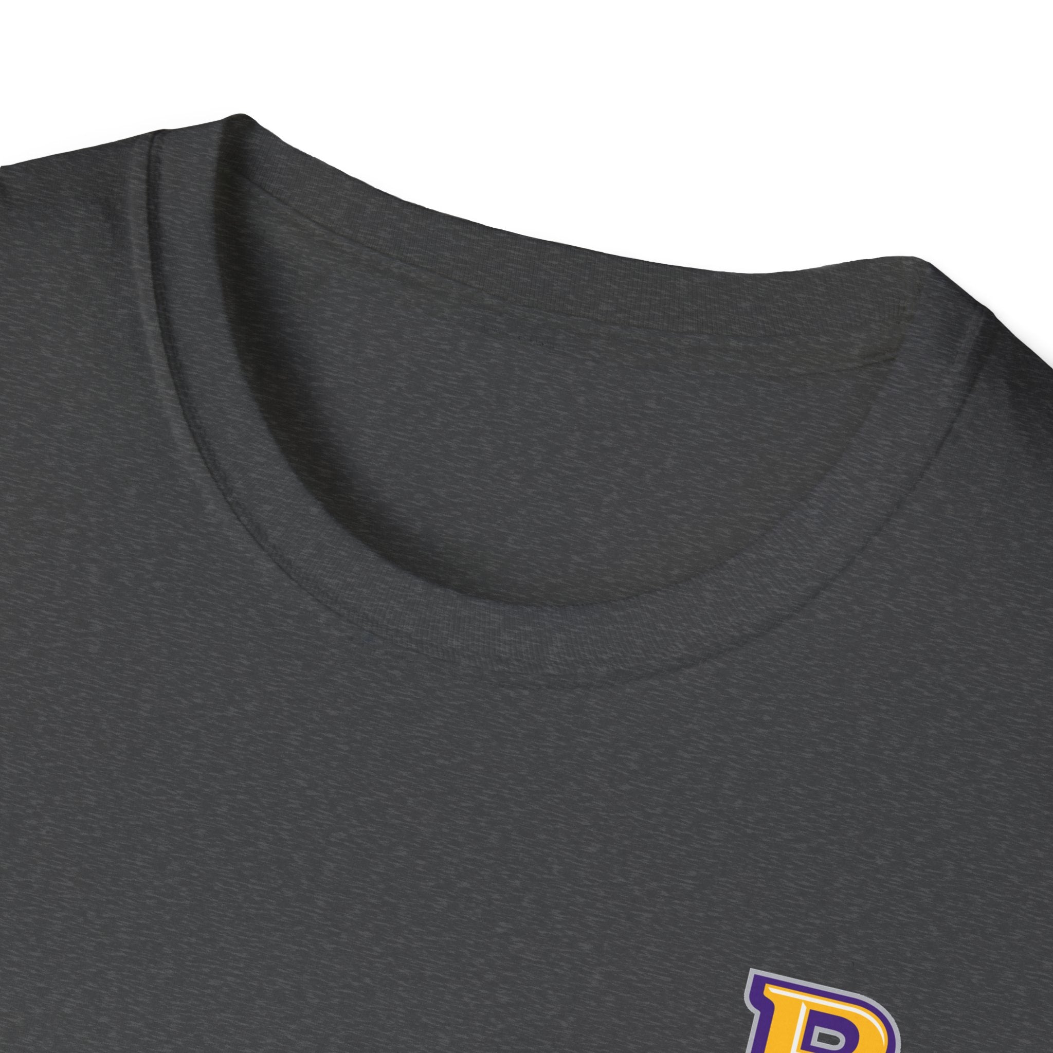 Prairie View A&M University Alumni Status T-Shirt- Unisex Softstyle