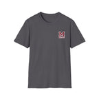 Morehouse College Alumni Status T-Shirt- Unisex Softstyle