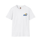 Albany State University Alumni Status T-Shirt- Unisex Softstyle