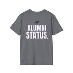 Prairie View A&M University Alumni Status T-Shirt- Unisex Softstyle