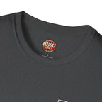 Florida A&M University Alumni Status T-Shirt- Unisex Softstyle