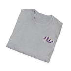 Savannah State University Alumni Status T-Shirt- Unisex Softstyle