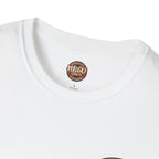 Grambling University Alumni Status T-Shirt- Unisex Softstyle