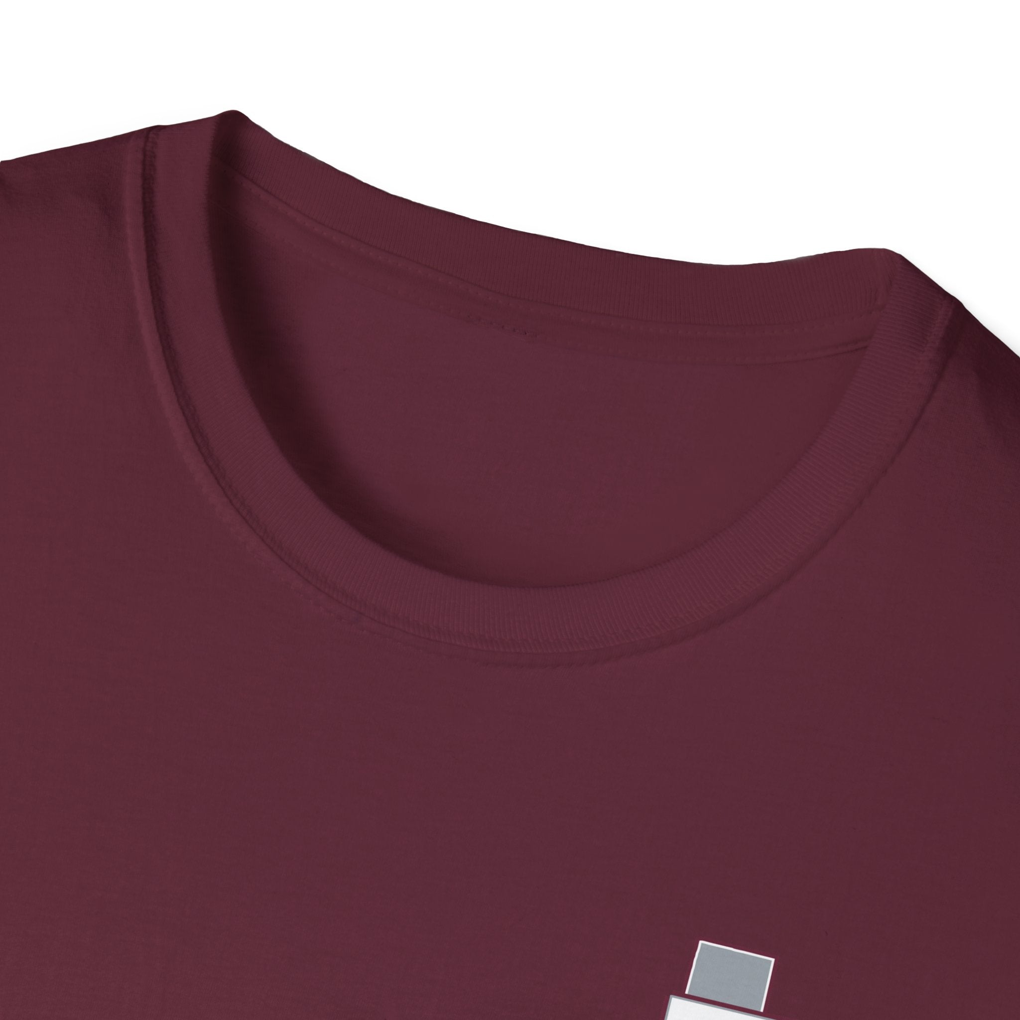 Texas Southern University Schedule T-Shirt- Unisex Softstyle