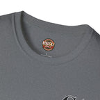 Clark Atlanta University Alumni Status T-Shirt- Unisex Softstyle