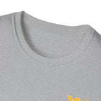 Xavier College Alumni Status T-Shirt- Unisex Softstyle
