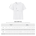 Hampton University Alumni Status T-Shirt- Unisex Softstyle