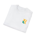 Xavier College Alumni Status T-Shirt- Unisex Softstyle