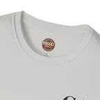 Clark Atlanta University Alumni Status T-Shirt- Unisex Softstyle