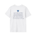 Spelman College Alumni Status T-Shirt- Unisex Softstyle
