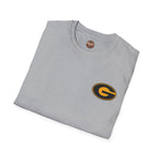 Grambling University Alumni Status T-Shirt- Unisex Softstyle