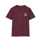 Morehouse College Alumni Status T-Shirt- Unisex Softstyle